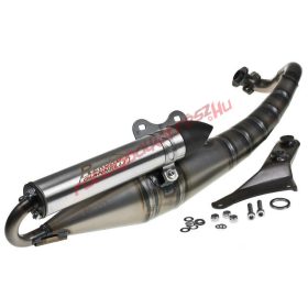 Giannelli Rekord kipufogó, Peugeot Buxy/Speedfight/Trekker