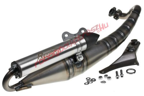 Giannelli Rekord kipufogó, Peugeot Buxy/Speedfight/Trekker