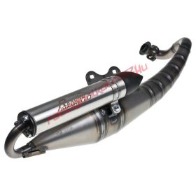 Giannelli Rekord kipufogó, Peugeot Buxy/Speedfight/Trekker