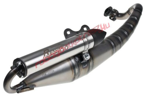 Giannelli Rekord kipufogó, Peugeot Buxy/Speedfight/Trekker