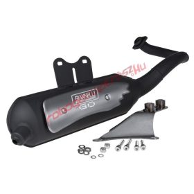 Giannelli Go kipufogó, Vespa ET2/LX