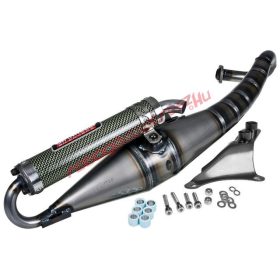 Giannelli Reverse kipufogó, Piaggio/Gilera (Runner)