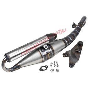 Giannelli Rekord kipufogó, Aprilia SR/Suzuki Katana