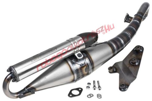 Giannelli Rekord kipufogó, Aprilia SR/Suzuki Katana