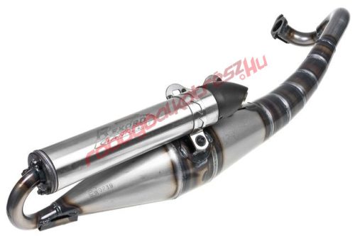 Giannelli Rekord kipufogó, Aprilia SR/Suzuki Katana