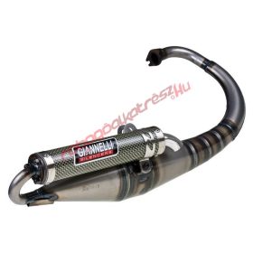 Giannelli Reverse kipufogó, Minarelli álló