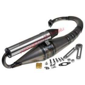 Giannelli Rekord kipufogó, Minarelli álló