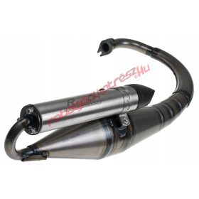 Giannelli Rekord kipufogó, Minarelli álló