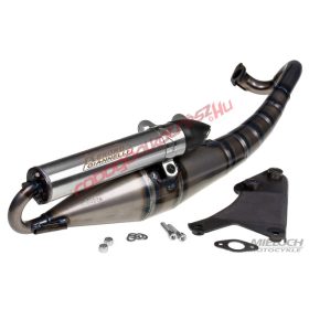 Giannelli Rekord kipufogó, Aprilia SR/Scarabeo Di-Tech