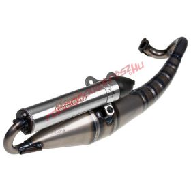 Giannelli Rekord kipufogó, Aprilia SR/Scarabeo Di-Tech