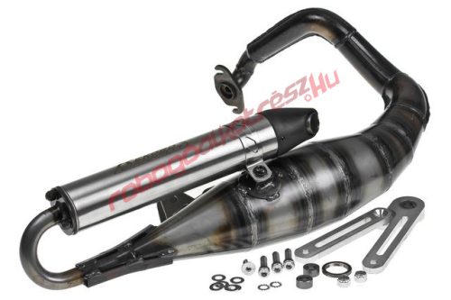 Giannelli Rekord kipufogó, Honda Bali/SFX/X8R