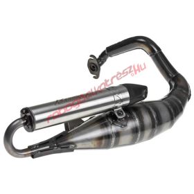 Giannelli Rekord kipufogó, Honda Bali/SFX/X8R