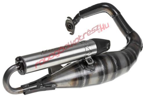 Giannelli Rekord kipufogó, Honda Bali/SFX/X8R