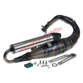 Giannelli Rekord kipufogó, Peugeot Speedfight