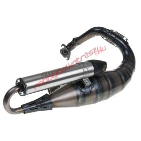 Giannelli Rekord kipufogó, Peugeot Speedfight