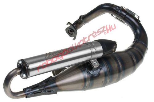 Giannelli Rekord kipufogó, Peugeot Speedfight