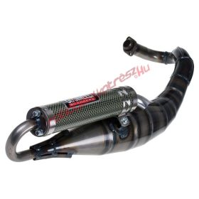 Giannelli Reverse kipufogó, Piaggio/Gilera (Stalker/NRG)