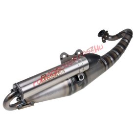 Giannelli Rekord kipufogó, Peugeot Ludix