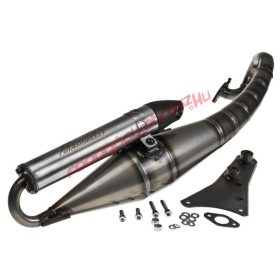 Giannelli Rekord kipufogó, CPI/Keeway 