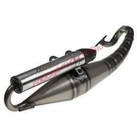 Giannelli Rekord kipufogó, CPI/Keeway 