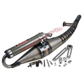 Giannelli Reverse kipufogó, Kymco/SYM 