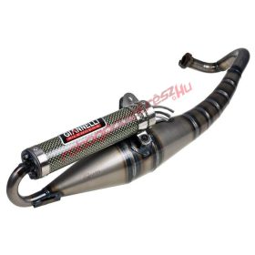 Giannelli Reverse kipufogó, Kymco/SYM 