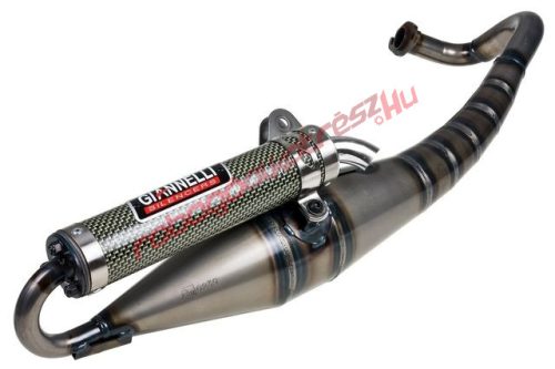 Giannelli Reverse kipufogó, Kymco/SYM 