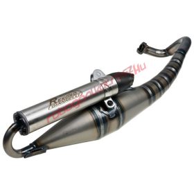 Giannelli Rekord kipufogó, Kymco/SYM 