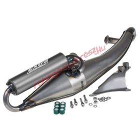 Giannelli Extra V2 kipufogó, Piaggio/Gilera