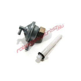 Keeway benzincsap, Hollanderes, ARN