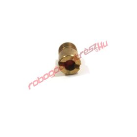 Keeway főfúvóka, Goccia, 75