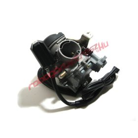 Keeway karburátor, Komplett, 50 ccm 4T