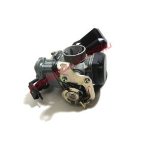 Keeway karburátor, Komplett, 50 ccm 4T