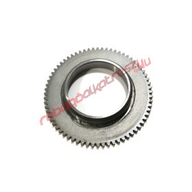 Keeway szabadonfutó fogaskerék, 2T