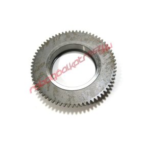 Keeway szabadonfutó fogaskerék, 2T