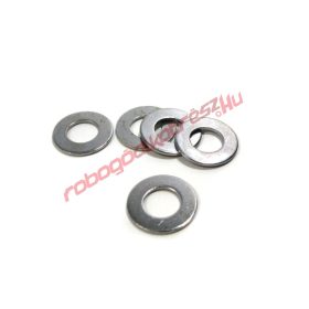 Keeway önindító közlőkerék alátét, Belső, 2T