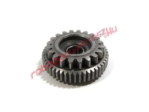 Keeway önindító közlőkerék alátét, Külső, 2T