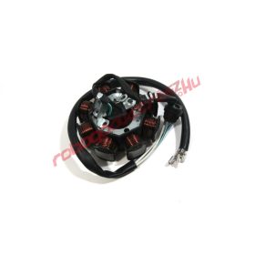 Keeway gyújtásalaplap, Superlight