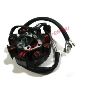 Keeway gyújtásalaplap, Superlight