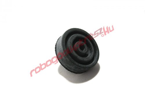 Yamaha segédváz ütköző gumibak, Aerox