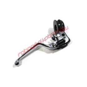 Keeway kuplung konzol, Komplett, Cruiser