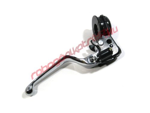 Keeway kuplung konzol, Komplett, Cruiser