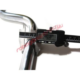 Keeway kormány, Superlight