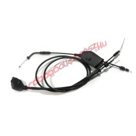 Keeway gázbowden, Komplett, Hosszú