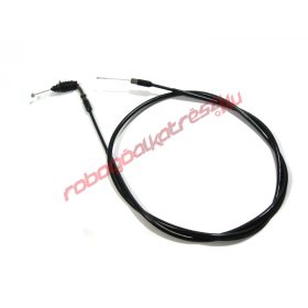 Keeway gázbowden, Komplett, RY6