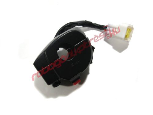 Keeway kormánykapcsoló, Bal, Evo