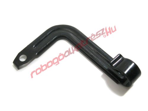 Keeway első fékcső tartó