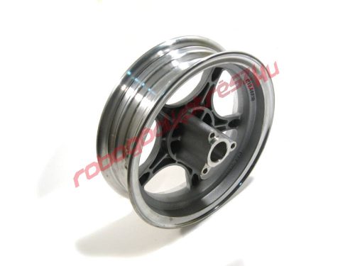 Keeway első felni, Agora