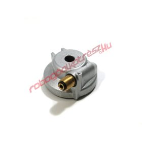 Keeway km meghajtó, Ezüst