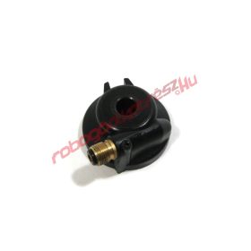 Keeway km meghajtó, Fekete